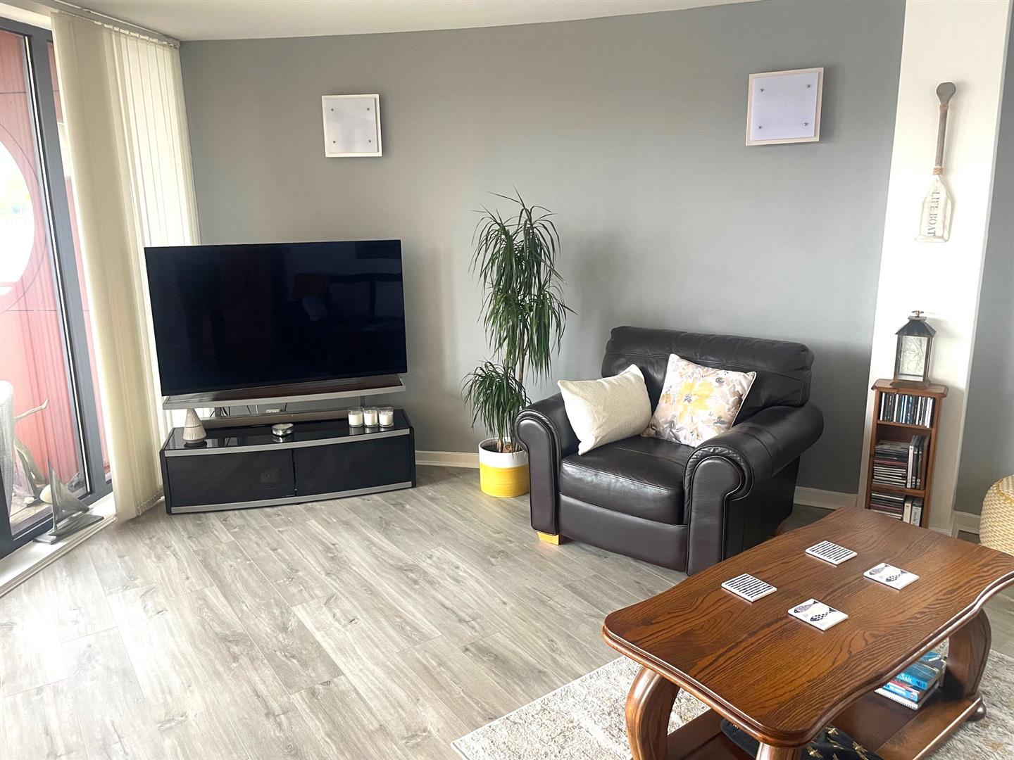 South Quay Kings Road, Marina, Swansea, SA1 8AL